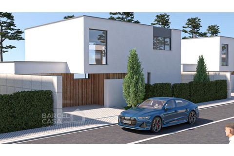 Villa i Gandra, Braga, Gandra - € 455.000 | Ref: 187/24 - foto 2