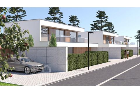 Villa i Gandra, Braga, Gandra - € 455.000 | Ref: 187/24 - foto 3