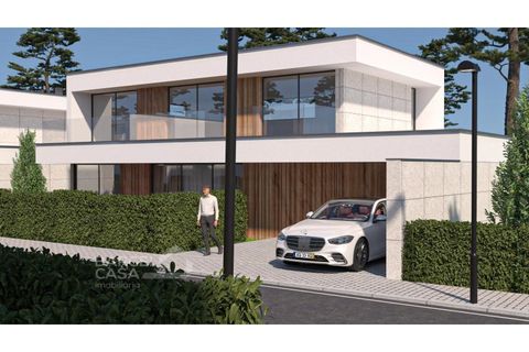 Villa i Gandra, Braga, Gandra - € 455.000 | Ref: 187/24 - foto 4