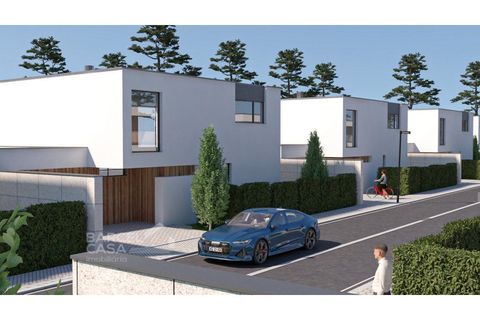 Villa i Gandra, Braga, Gandra - € 455.000 | Ref: 187/24 - foto 8