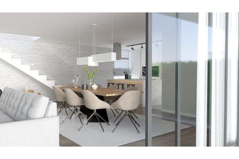 Villa i Gandra, Braga, Gandra - € 455.000 | Ref: 187/24 - foto 10