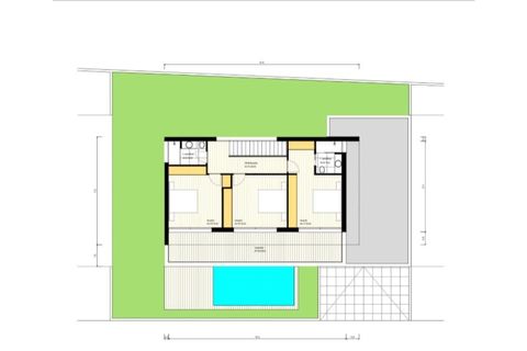 Villa i Gandra, Braga, Gandra - € 455.000 | Ref: 187/24 - foto 23