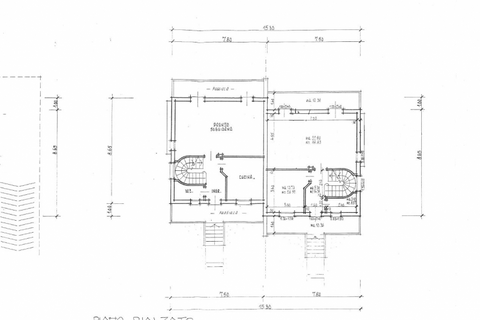 Villa i Albignasego, Padua, Albignasego - € 320.000 | Ref: AP2150VR - foto 25
