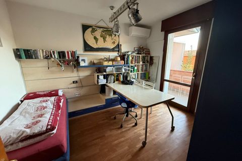 Villa i Albignasego, Padua, Albignasego - € 320.000 | Ref: AP2150VR - foto 11