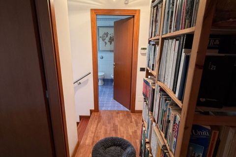 Villa i Albignasego, Padua, Albignasego - € 320.000 | Ref: AP2150VR - foto 20