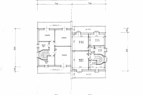 Villa i Albignasego, Padua, Albignasego - € 320.000 | Ref: AP2150VR - foto 24