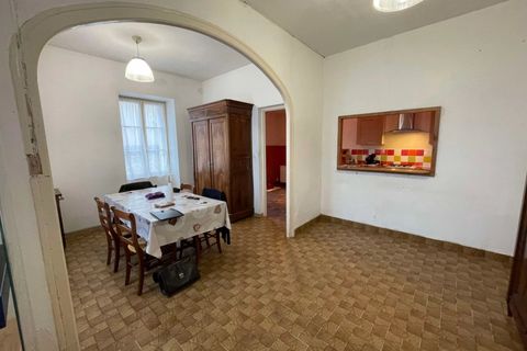 Villa a Hommes, Indre-et-Loire, Hommes - € 138.000 | Ref: 2001 - foto 2