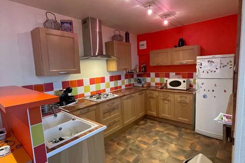 Villa a Hommes, Indre-et-Loire, Hommes - € 138.000 | Ref: 2001 - foto 3