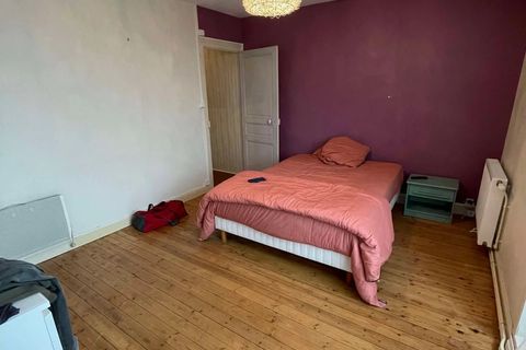 Villa a Hommes, Indre-et-Loire, Hommes - € 138.000 | Ref: 2001 - foto 5