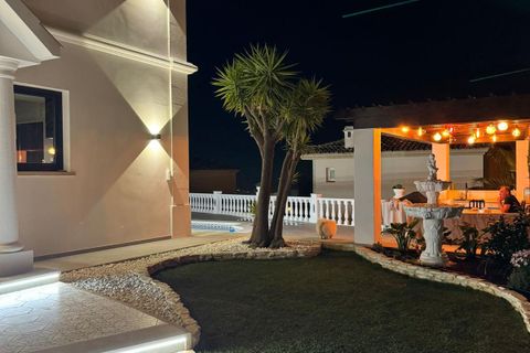 Villa i Finestrat, Alicante, Finestrat - € 1.300.000 | Ref: NO5362 - foto 6