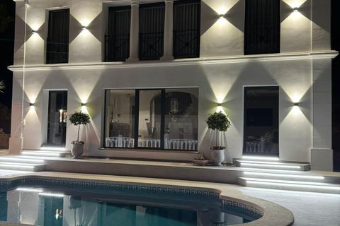Villa i Finestrat, Alicante, Finestrat - € 1.300.000 | Ref: NO5362 - foto 7
