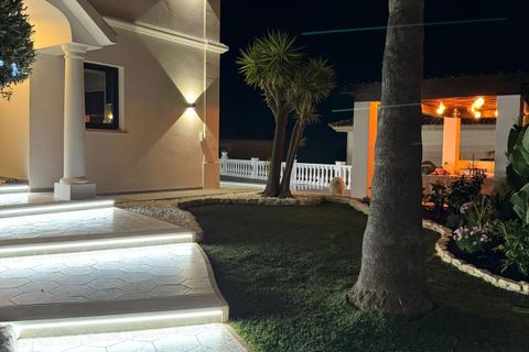 Villa i Finestrat, Alicante, Finestrat - € 1.300.000 | Ref: NO5362 - foto 8