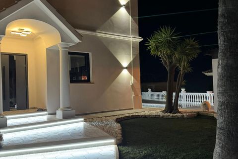 Villa i Finestrat, Alicante, Finestrat - € 1.300.000 | Ref: NO5362 - foto 9