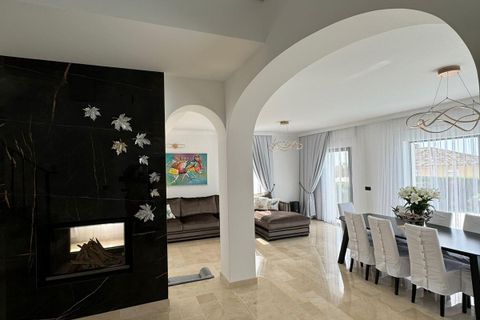 Villa i Finestrat, Alicante, Finestrat - € 1.300.000 | Ref: NO5362 - foto 10