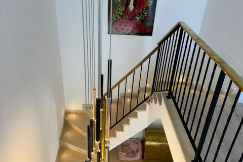 Villa i Finestrat, Alicante, Finestrat - € 1.300.000 | Ref: NO5362 - foto 13