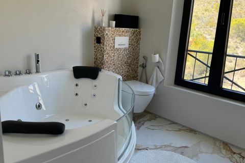 Villa i Finestrat, Alicante, Finestrat - € 1.300.000 | Ref: NO5362 - foto 15