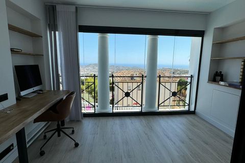 Villa i Finestrat, Alicante, Finestrat - € 1.300.000 | Ref: NO5362 - foto 18