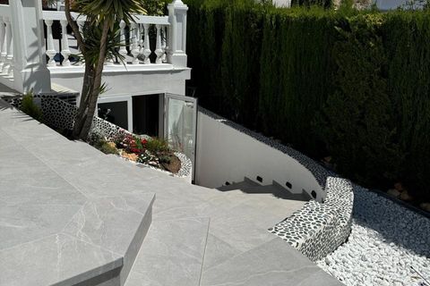 Villa i Finestrat, Alicante, Finestrat - € 1.300.000 | Ref: NO5362 - foto 25