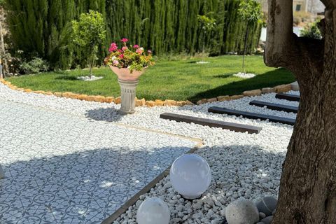 Villa i Finestrat, Alicante, Finestrat - € 1.300.000 | Ref: NO5362 - foto 26