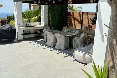 Villa i Finestrat, Alicante, Finestrat - € 1.300.000 | Ref: NO5362 - foto 27