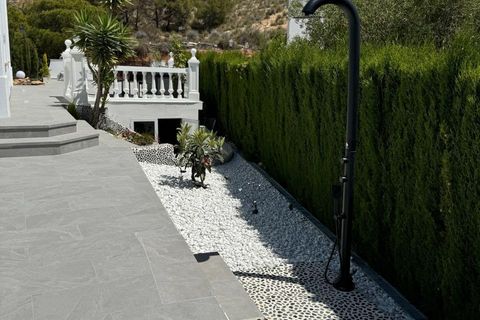 Villa i Finestrat, Alicante, Finestrat - € 1.300.000 | Ref: NO5362 - foto 28