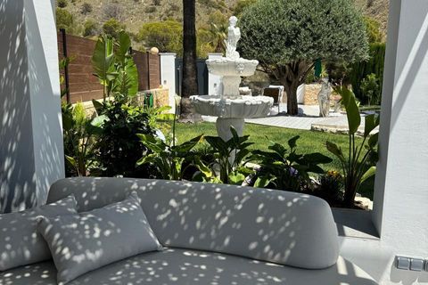 Villa i Finestrat, Alicante, Finestrat - € 1.300.000 | Ref: NO5362 - foto 29