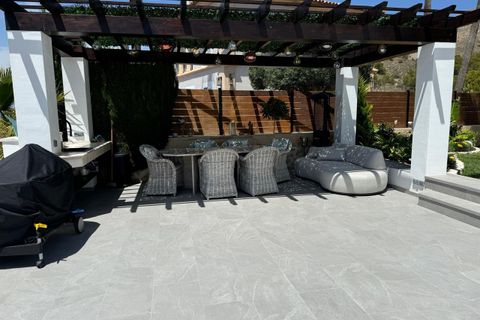 Villa i Finestrat, Alicante, Finestrat - € 1.300.000 | Ref: NO5362 - foto 30
