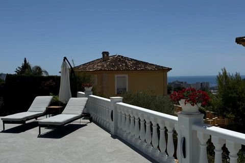 Villa i Finestrat, Alicante, Finestrat - € 1.300.000 | Ref: NO5362 - foto 31
