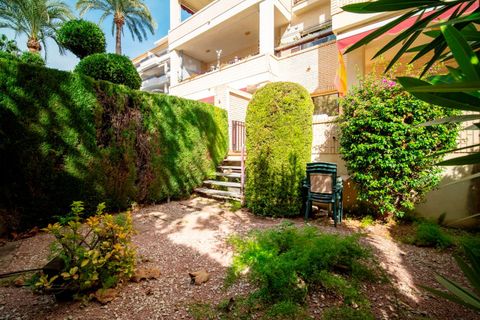 Lejlighed i Albir, Alicante, Albir - € 299.000 | Ref: NO5317 - foto 5