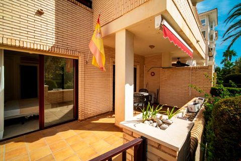 Lejlighed i Albir, Alicante, Albir - € 299.000 | Ref: NO5317 - foto 6