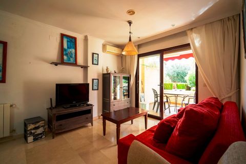 Lejlighed i Albir, Alicante, Albir - € 299.000 | Ref: NO5317 - foto 8