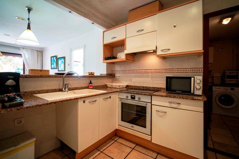 Lejlighed i Albir, Alicante, Albir - € 299.000 | Ref: NO5317 - foto 11