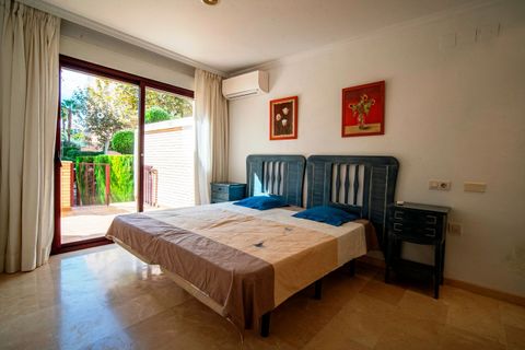 Lejlighed i Albir, Alicante, Albir - € 299.000 | Ref: NO5317 - foto 12