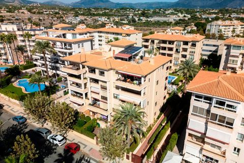 Lejlighed i Albir, Alicante, Albir - € 299.000 | Ref: NO5317 - foto 1