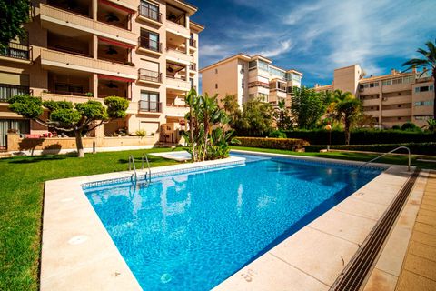 Lejlighed i Albir, Alicante, Albir - € 299.000 | Ref: NO5317 - foto 18