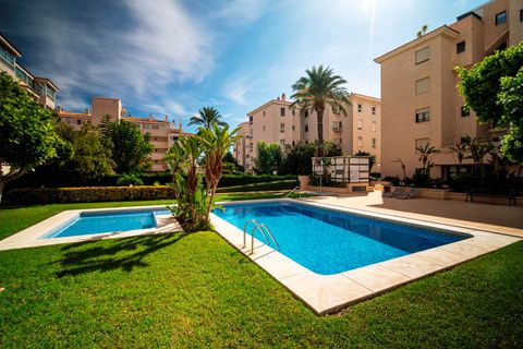 Lejlighed i Albir, Alicante, Albir - € 299.000 | Ref: NO5317 - foto 2