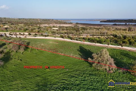 Helårsgrund i Noto, Siracusa, Noto - € 275.000 | Ref: Sichilli - foto 1