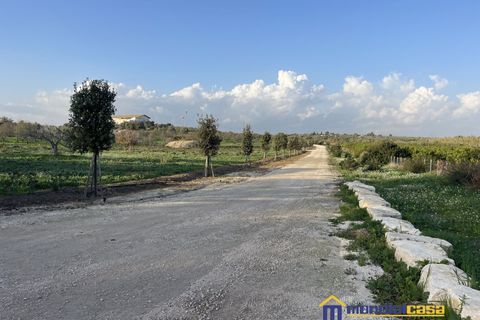 Helårsgrund i Noto, Siracusa, Noto - € 275.000 | Ref: Sichilli - foto 4