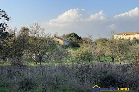 Helårsgrund i Noto, Siracusa, Noto - € 275.000 | Ref: Sichilli - foto 5