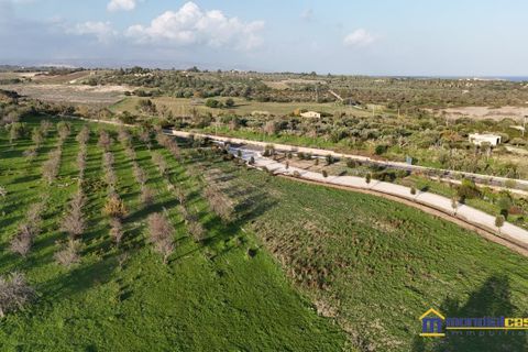 Helårsgrund i Noto, Siracusa, Noto - € 275.000 | Ref: Sichilli - foto 10