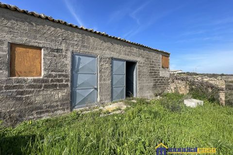 Helårsgrund i Noto, Siracusa, Noto - € 275.000 | Ref: Sichilli - foto 15