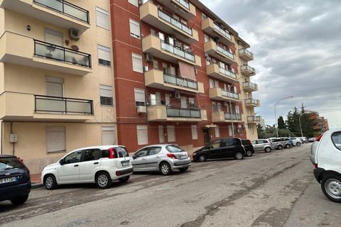 Leilighet i Caltanissetta, Caltanissetta, Caltanissetta - € 88 000 | Ref: 1599 - foto 17