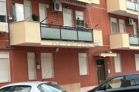 Leilighet i Caltanissetta, Caltanissetta, Caltanissetta - € 88 000 | Ref: 1599 - foto 18