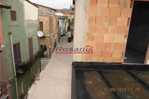 Villa i Biancavilla, Catania, Biancavilla - € 49.000 | Ref: 2585 - foto 4