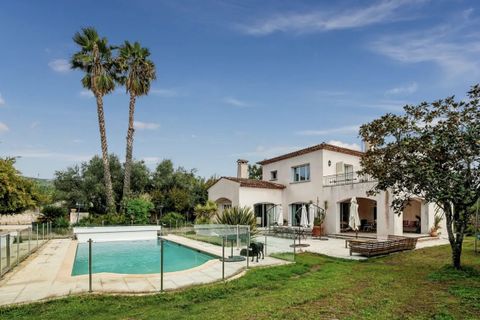 Villa i Vence, Alpes-Maritimes, Vence - € 1.350.000 | Ref: VM311-AGENCEDESINVESTISSEURS - foto 1