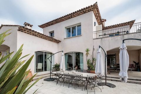 Villa i Vence, Alpes-Maritimes, Vence - € 1.350.000 | Ref: VM311-AGENCEDESINVESTISSEURS - foto 2