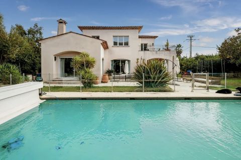 Villa i Vence, Alpes-Maritimes, Vence - € 1.350.000 | Ref: VM311-AGENCEDESINVESTISSEURS - foto 3