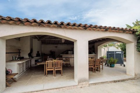 Villa i Vence, Alpes-Maritimes, Vence - € 1.350.000 | Ref: VM311-AGENCEDESINVESTISSEURS - foto 4