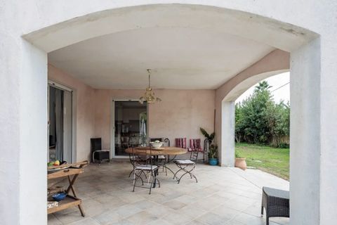 Villa i Vence, Alpes-Maritimes, Vence - € 1.350.000 | Ref: VM311-AGENCEDESINVESTISSEURS - foto 5