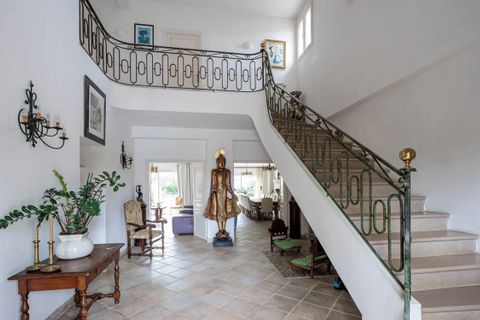 Villa i Vence, Alpes-Maritimes, Vence - € 1.350.000 | Ref: VM311-AGENCEDESINVESTISSEURS - foto 6
